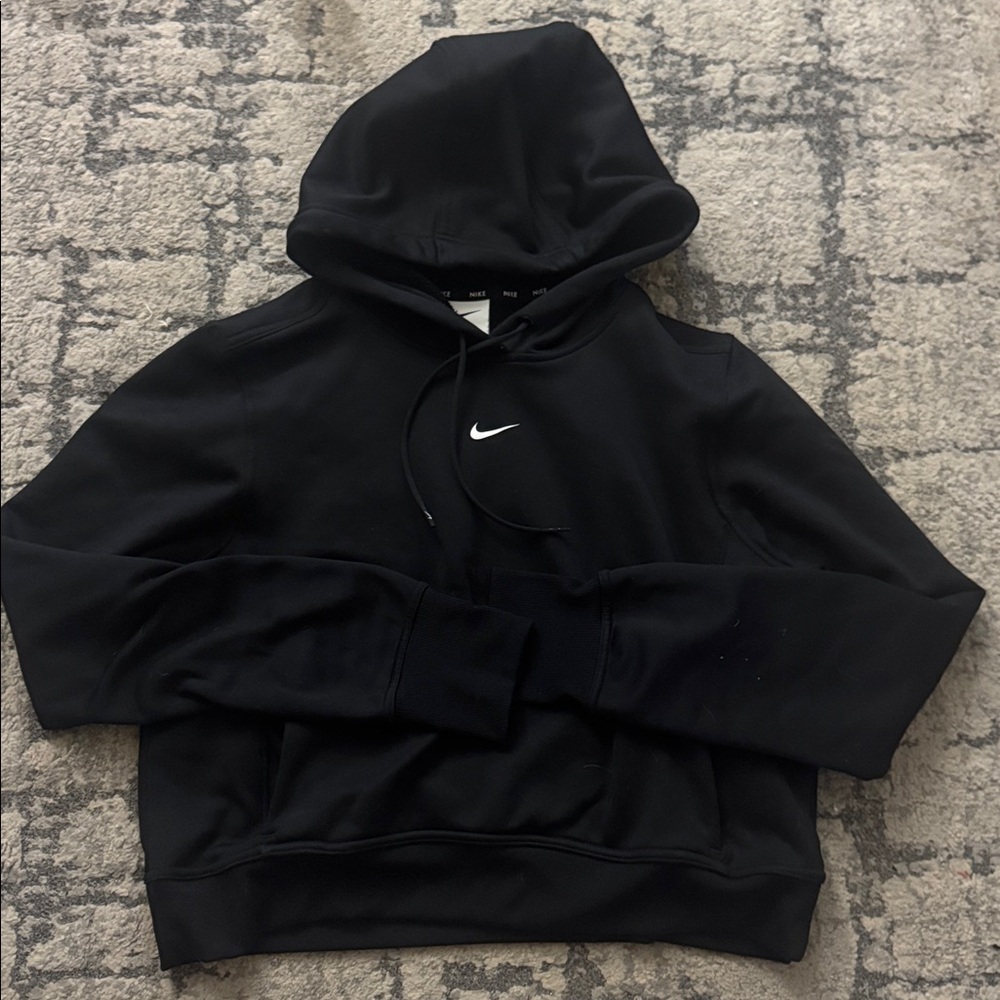 NIKE ThermaFit ONE Cropped